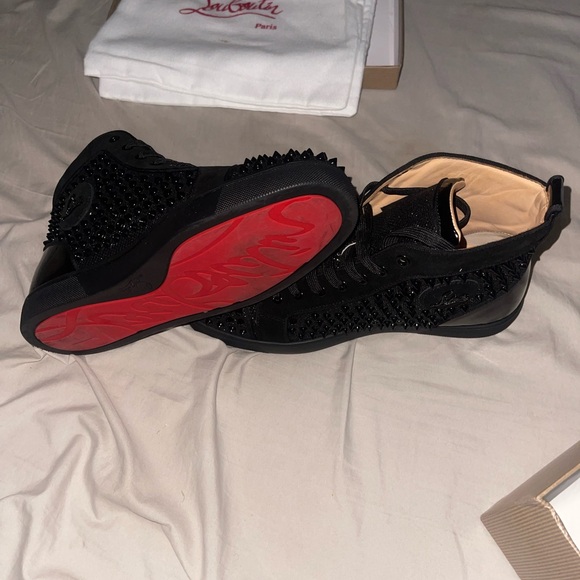 Christian Louboutin